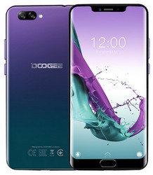 Замена разъема зарядки на телефоне Doogee Y7 Plus в Уфе